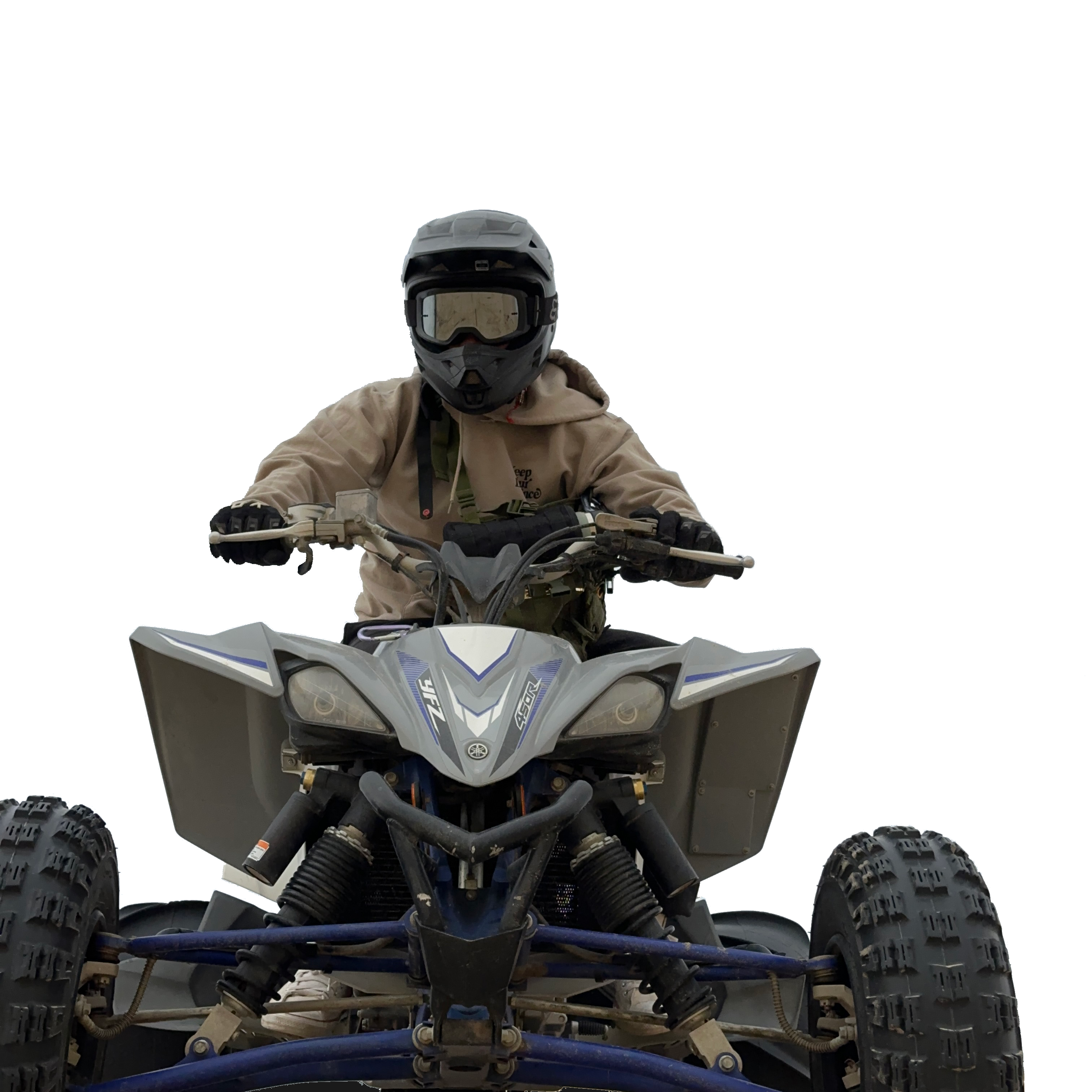 Luis Salcedo - Software Engineer specializing in React Native and Full Stack Development